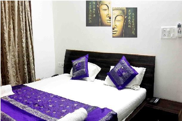 Hotel Suman Palace Jaisalmer Exterior photo